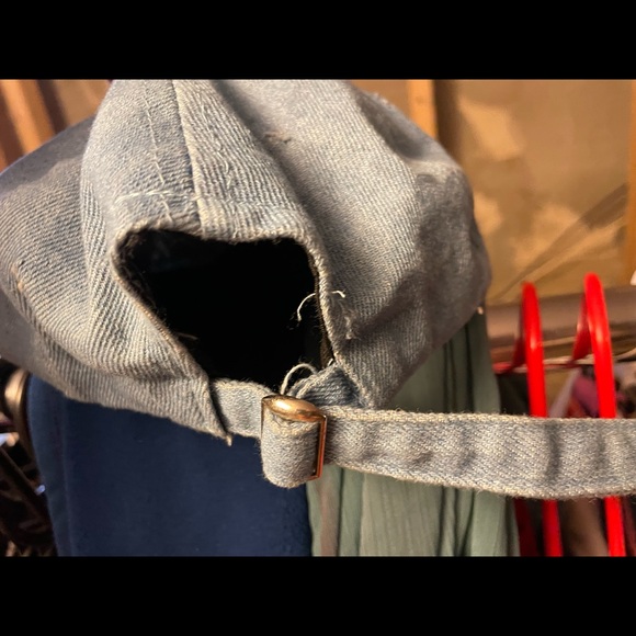 Pretty young thing hat - Picture 4 of 6